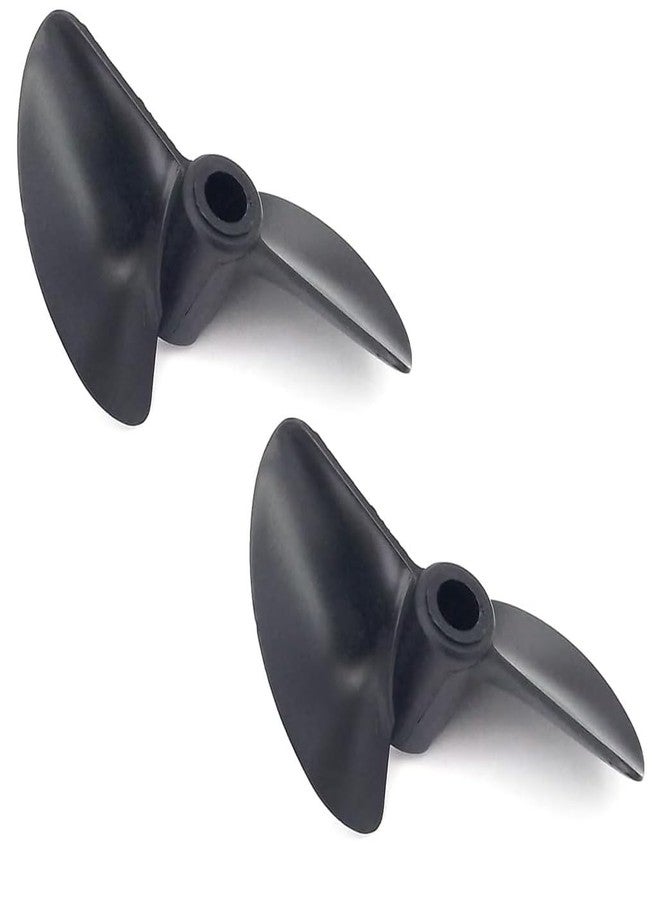 ZDingTech UDI005 Propellers UDIRC Arrow 5 RC Boat Parts UDI005-09 Propellers UDIRC 5 005 UDI005 UDI022 RC Boat Propellers Parts.UDI Tylosaurus Parts - Image 3